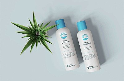 Завод по производству бытовой химии и уходовой косметики