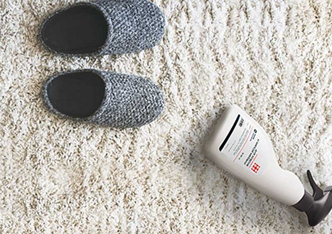 Бытовая химия для дома Home Elements