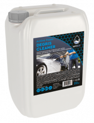Средство для бесконтактной мойки автомобиля HimKit Activ Foam Degris Cleaner RC 20 кг
