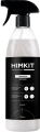 Полироль матовая «HimKit» Matte Polish Pro Ваниль / Бабл Гам - 750 мл — дополнительное изображение, арт.