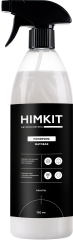 Полироль матовая «HimKit» Matte Polish Pro