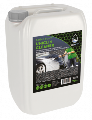 Средство для бесконтактной мойки автомобиля HimKit Activ Foam Uniclin Cleaner 20 кг