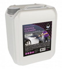 Средство для бесконтактной мойки автомобиля HimKit Activ Foam Maxima Cleaner 5 кг