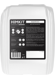 Жидкий воск для автомобиля «HimKit» Flashing Wax