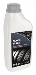 Средство для чернения резины HimKit Black blaze на водной основе 1 кг