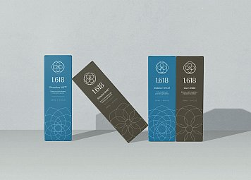 Завод по производству бытовой химии и уходовой косметики